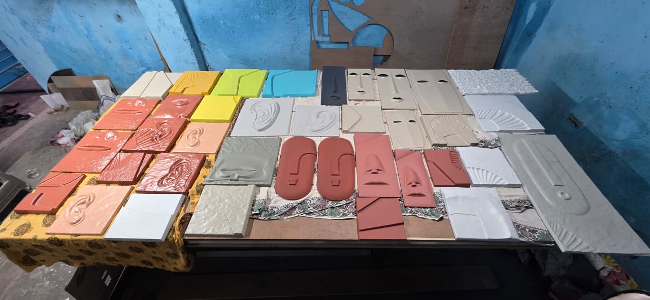 Wooden Works